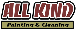 all kind painting and cleaning